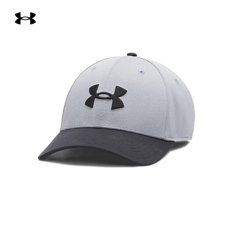 Under Armour Men's Blitzing Sports Cap 1376700