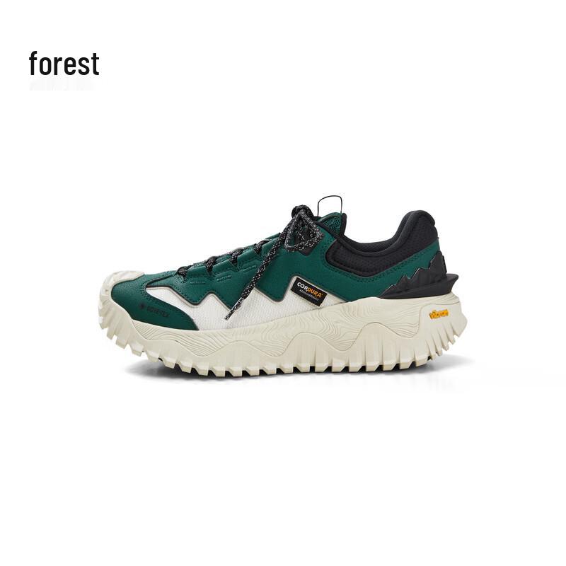 

KOLON SPORT ULTRA-K Waterproof Breathable Hiking Shoes 42