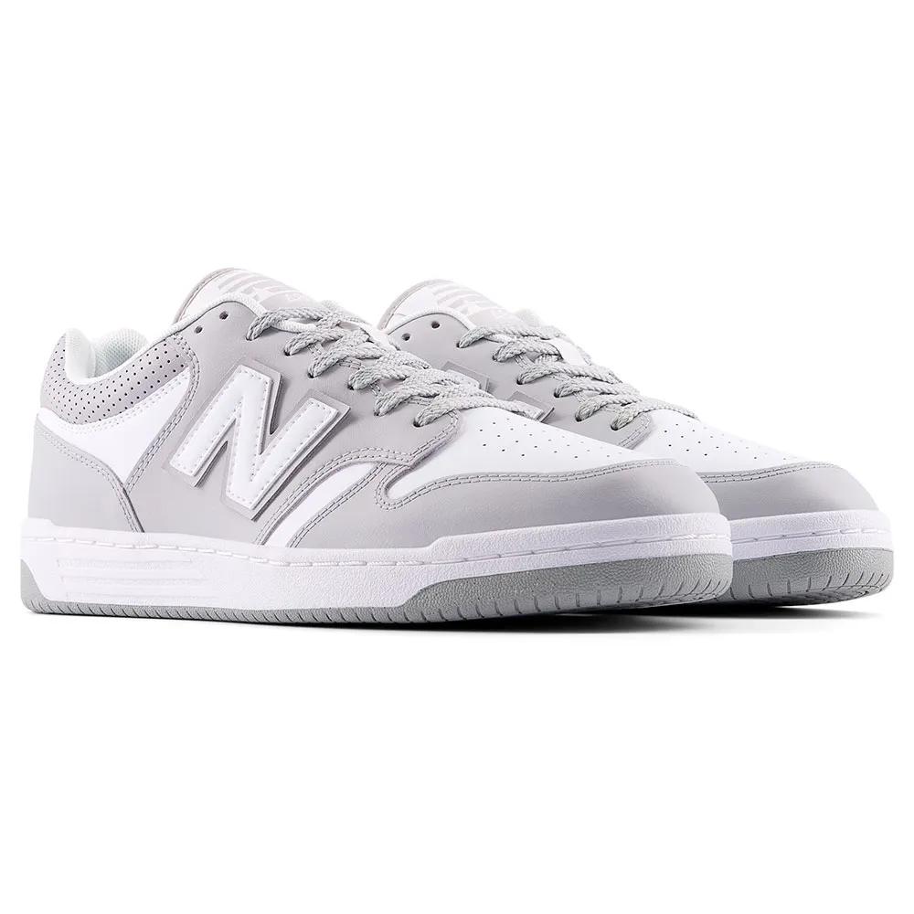 New Balance Кросовки Classic Hoops