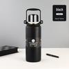 Hanle 304 Stainless Steel Insulated Mini Coffee Pot