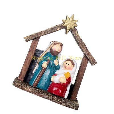 Dekoracje domowe – Statuetki
