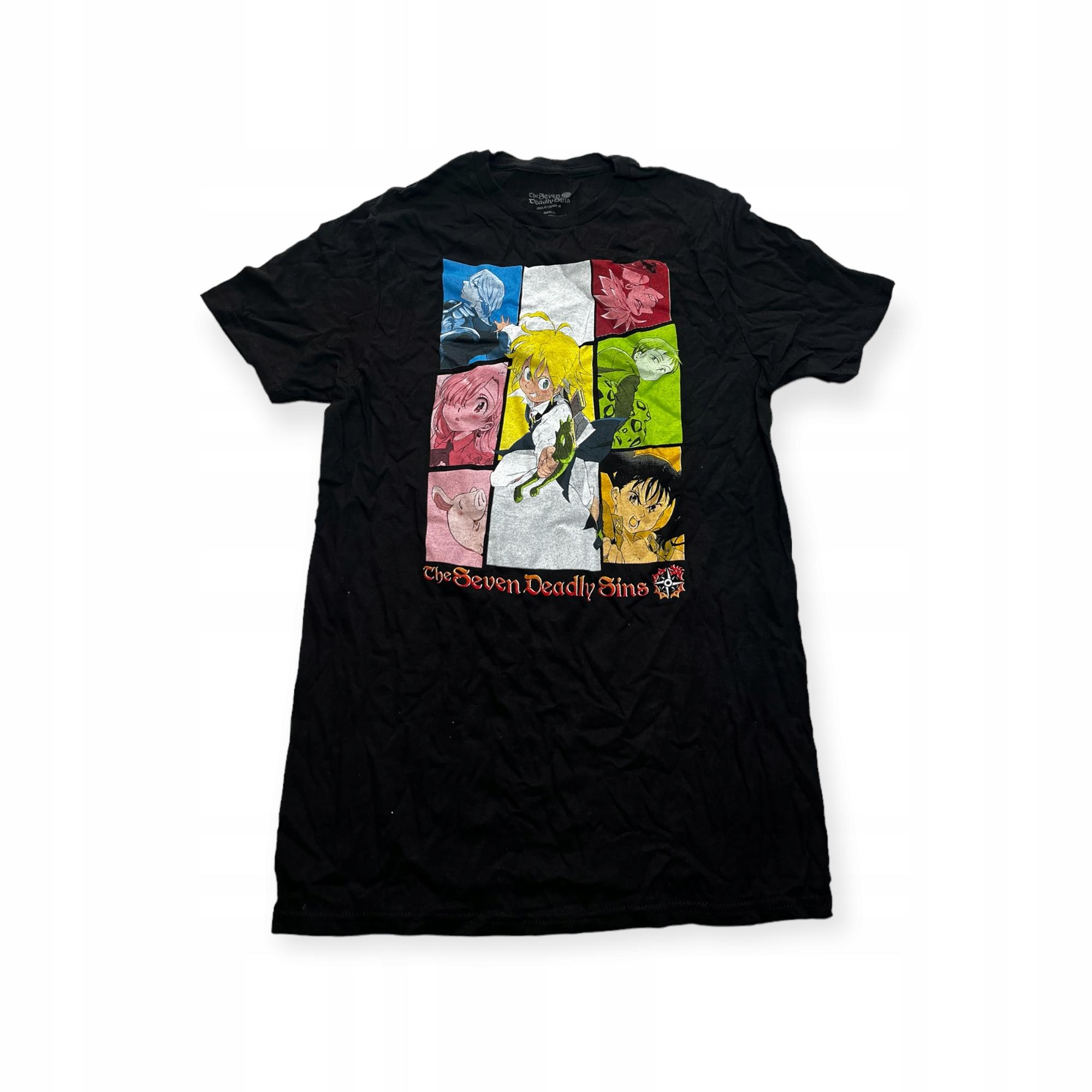 

Spencer s Women s T-shirt PRINT S
