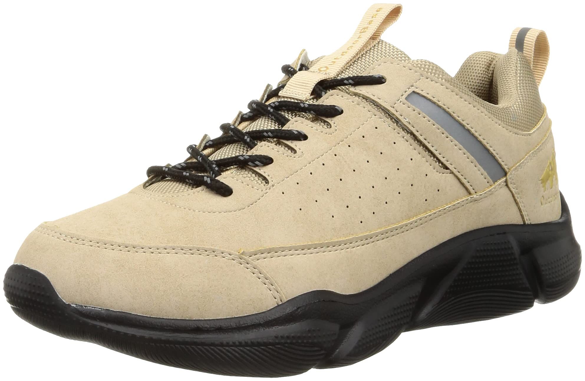 

Sneakers Outdoor Sneakers Beige cm [Outdoor Base] Men s ODB-1003 26.5 бежевий
