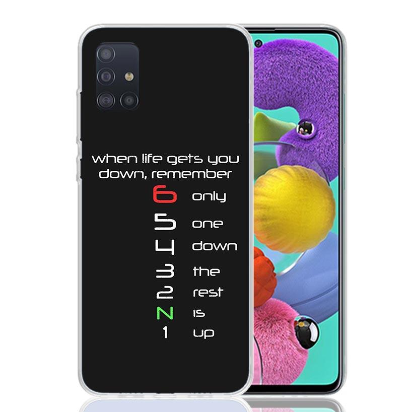 1N23456 Cool Motorcycle Phone Case For Samsung Galaxy A52 A32 A22 A12 A02S A50S A30S A51 A31 AA71 Note 20 Ultra 10 S10 Plus Gala