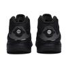 Fila Lynx Boa Mid We Textile, Synthetic Leather Low Top Outdoor Shoes Black A12M241227FSL