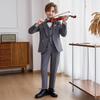 One-Year-Old Boys' British Gentleman Suit for Birthdays and Weddings