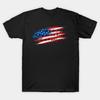 American Flag Second Amendment Text TShirt 100 Cotton ONeck Summer Short Sleeve Casual Mens Tshirt Size S3XL