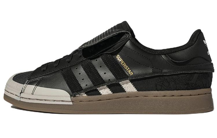 Adidas Superstar Samba  Black Granite  HP6178 42