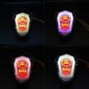 APP Adjustable LED Tail Brake Light Assembly for Y16ZR Motorcycle High Visibility Safety Feature Modified Accessories