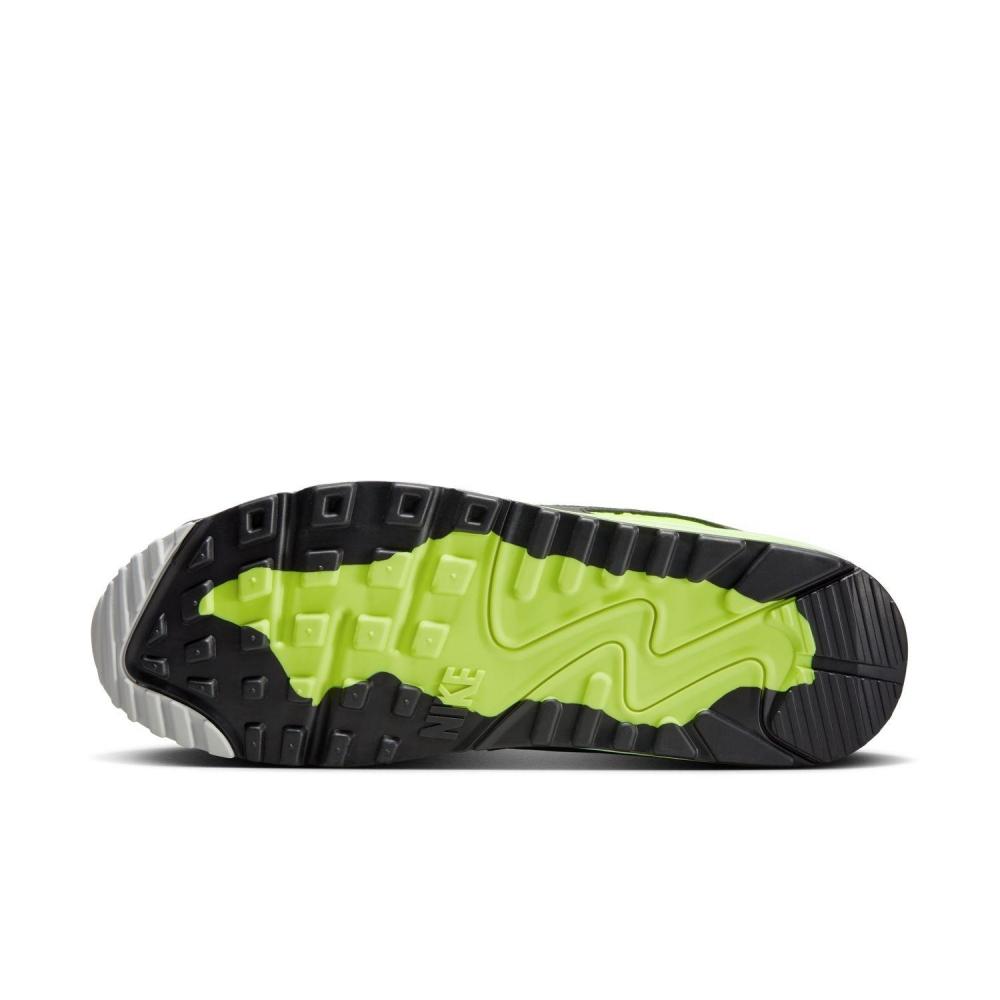 Nike Airmax 90 Gtx Mfd5810 102smtwht Col G
