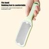 1Pcs Pedicure Foot File Tools Professional Dead Skin Callus Removal Stainless Steel Ergonomic Handle For Smooth Feet