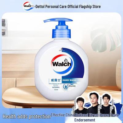 Healthy Antibacterial Hand Soap