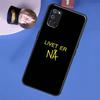 Skam Gay Best Quotes Lovely Phone Case For Oppo A80 A40 A60 A16 A76 A96 A91 A15 A17 A74 A94 A54 A57S A18 A38 A58 A98 A78
