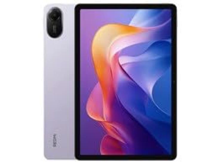 REDMI Pad 2 Lavender Purple Android Tablet VHU5864JP 6+128GB 11-inch 6GB/128GB/WiFi