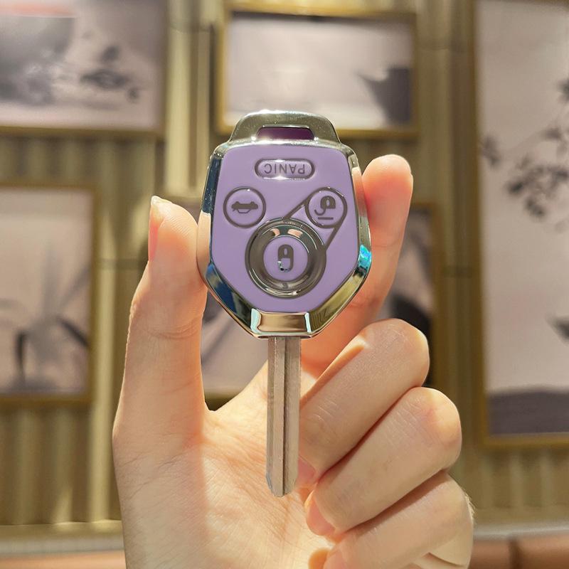 Subaru Schlüsseletui & Schutz für Forester/Outback - Einfaches Clip-Design