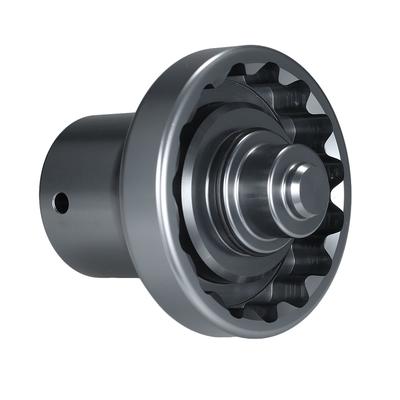 Center Lock-Radmutter-Steckschlüssel-Werkzeug, passend für Porsche 991 Cayman Panamera 3/4-Antrieb