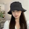 On the Moment Reversible Pray Bucket Hat C2 Black