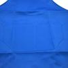 Colorful Apron Waterproof Oilproof Kitchen Work Clothes Kitchen Cooking House Cleaning Men Women Universal Sleeveless Aprons