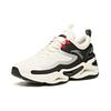 Anta Low Top Running Shoes Mens White Black X-LOOOP Technology 912045552-1