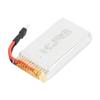 RC Helicopter Battery 3.8V Remote Control Helicopter Battery for WLtoys K170 K170.0007.001