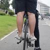 1 pár protiskluzová drážka Silná nosnost Bike s vysokou tvrdostí Zadní pedály Hliníkové stupačky Příslušenství k bicyklu