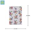 282 La Fine 2 Planner Takahashi Shoten 2026 Edition Floral Pattern Monthly A6 Size