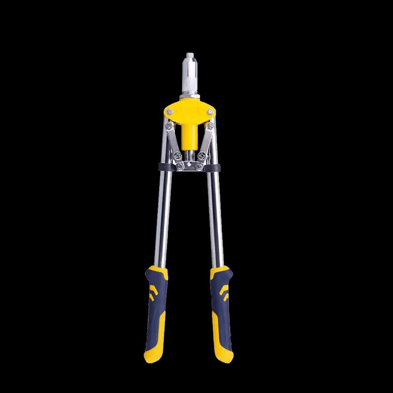 Meilihua Heavy-Duty Double-Handle Hand Riveter