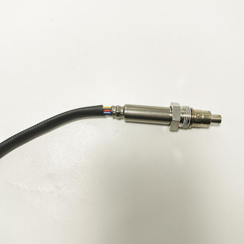 For 4326769 5WK97348A 5WK9 7348A LOW price Diesel engine parts SCR system 24V nox sensor