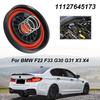 11127645173 Car PCV Valve Cover Repair Kit Valve Cap Replacement For BMW B58 F20 F21 F22 F23 F30 F31 F34 F33 F36 G30 G31 X3 X4