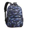 Men Capacity Large Backpack With And Letter Printing Design For Daily