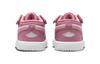 Kids' Sneakers Nike Jordan Air Jordan 1 Low Alt TD Cushioning, Wear Resistant Low top Toddler Shoes Pink