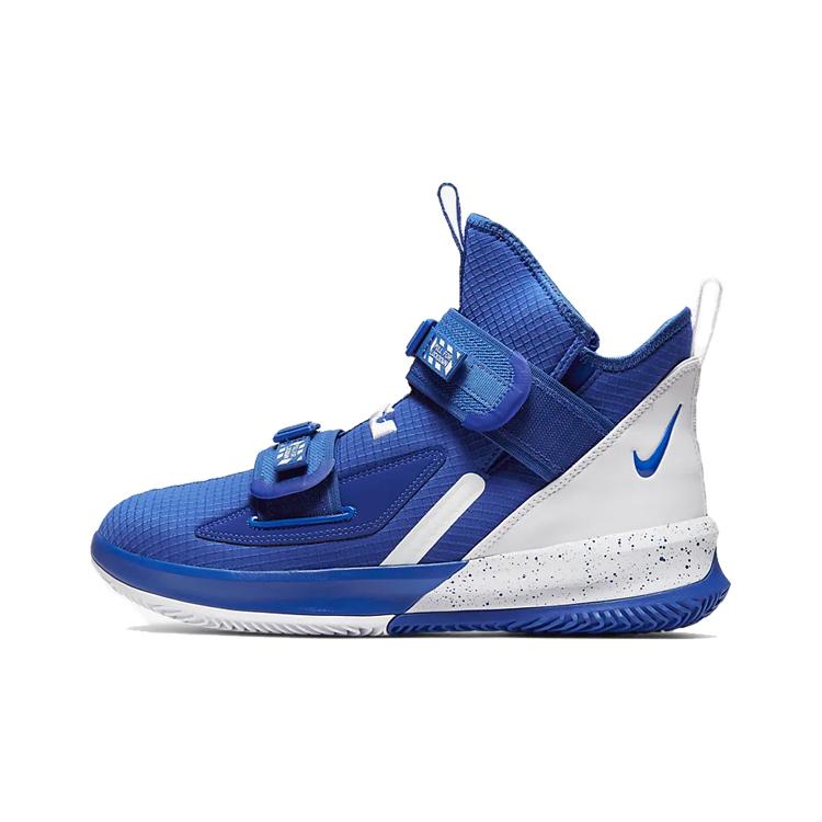 New Nike LeBron Soldier 13 Sfg Tb Game Royal CN9809-405
