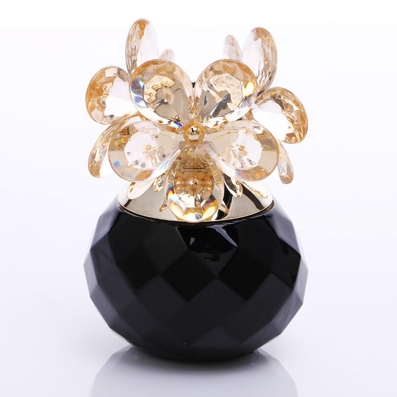 Francuskie Autentyczne Perfumy Damskie Trwały Lekki Zapach Perfumy do Ciała
