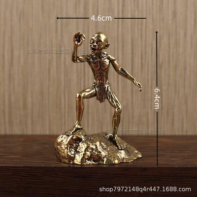 Decorazioni per la casa – Statuette