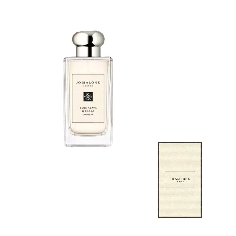 Jo Malone London Агава Какао Парфюмы Восточный Аккорд Попурри Туалетная Вода 100ml-New Version|Box