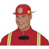 Fiestas Guirca Unisex Adult Firefighter Helmet
