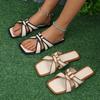 Sapatos de mulher – Sabrinas