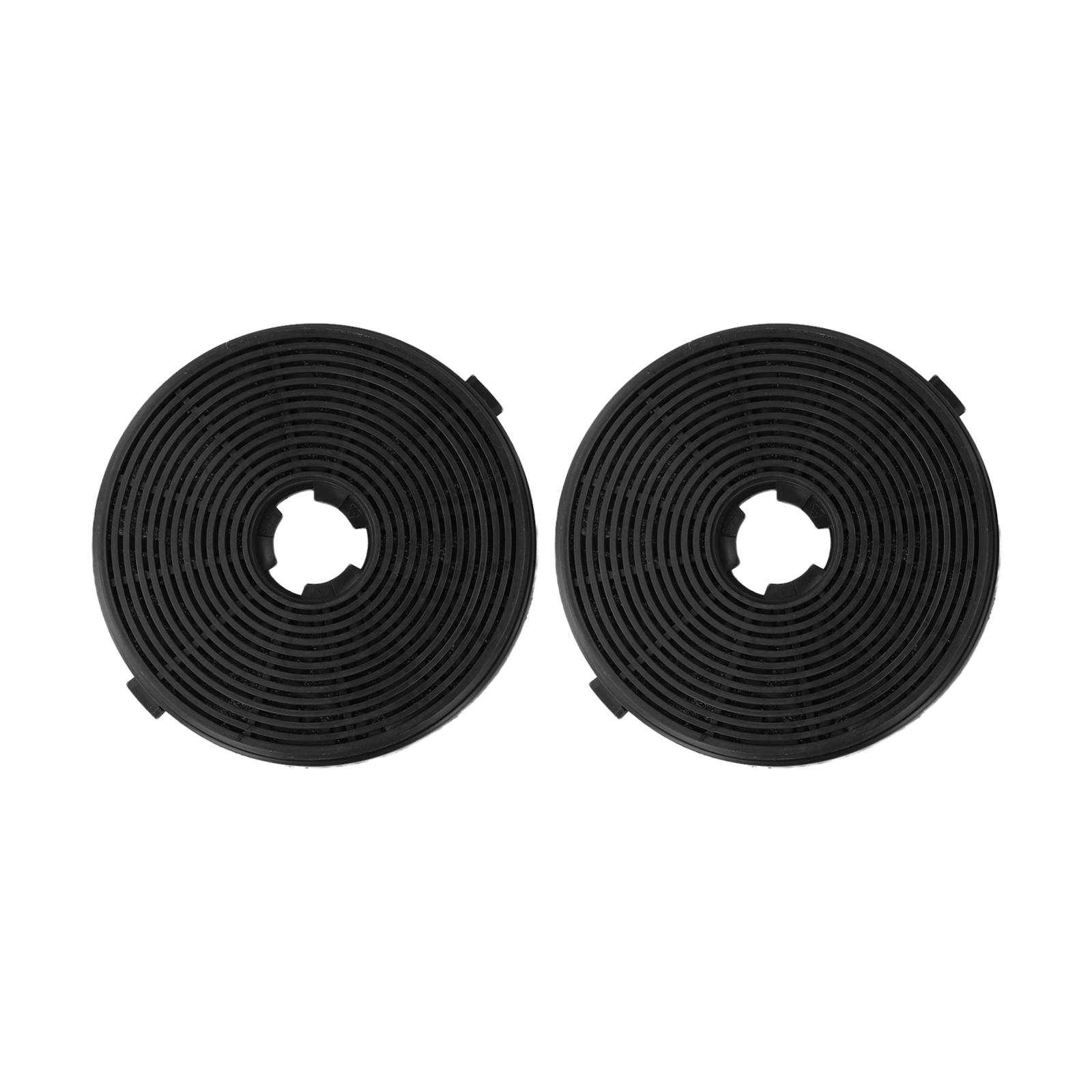 

135mm*135mm*18mm Activated Carbon Filters Activated Carbon Filter Filter Activated Carbon Material Black Color
