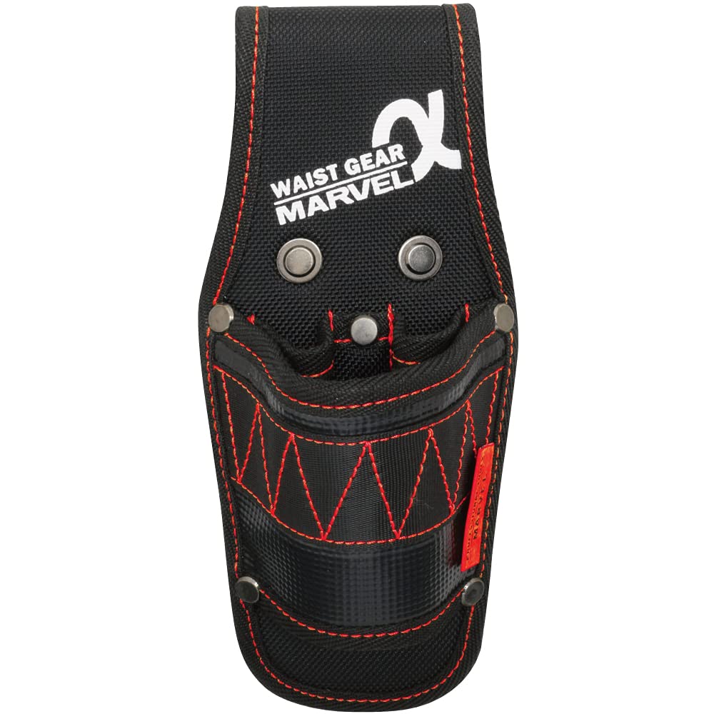 

MARVEL WAIST GEAR 2 screwdrivers pliers holder red MDP-63AR красный