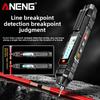 Pen Type Digital Multimeter High Precision Automatic Small Portable Multimeter Digital Multifunction Multimeter