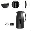 Car Kettle Boiler Fast Boiling Electric for Camping Road Trip