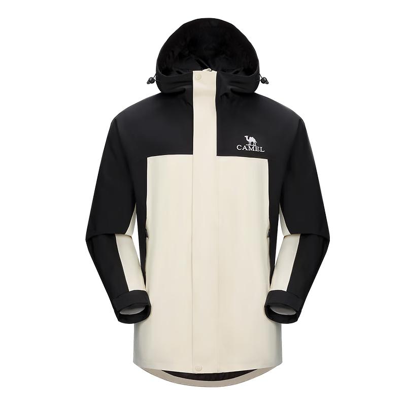

CAMEL TG004 3-in-1 Outdoor Detachable Winter Jacket XXL