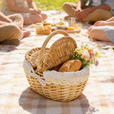 Wędrówki i kemping – Torby piknikowe