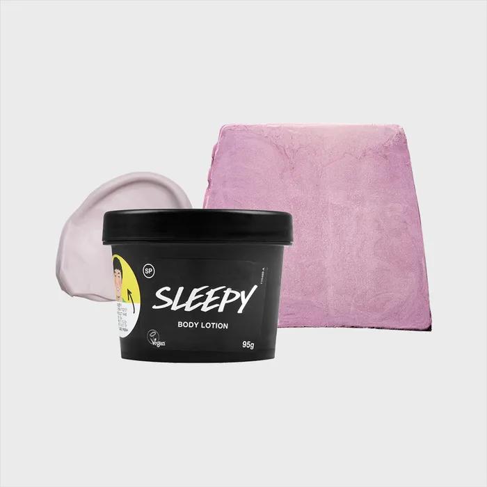 

Lavender Body Care & Soap