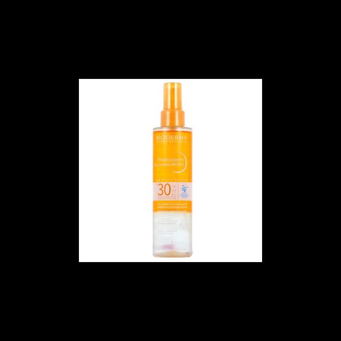 Bioderma Photoderm Eau Solaire SPF30 200Ml