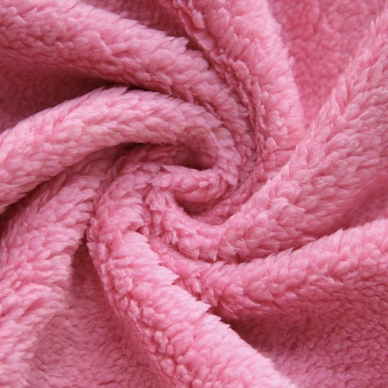 Baby Blankets Warm Fleece Newborn Stroller Sleep Cover BeddingSwaddling Wrap Kids Bath Towel