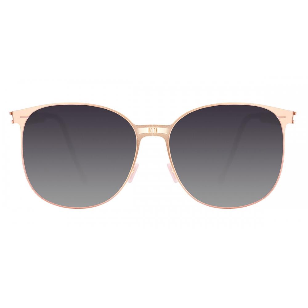 

Roav Galaxy Ss009 Charlize Folding Gold Polarized 14.41 Unisex Sunglasses 62-18-145