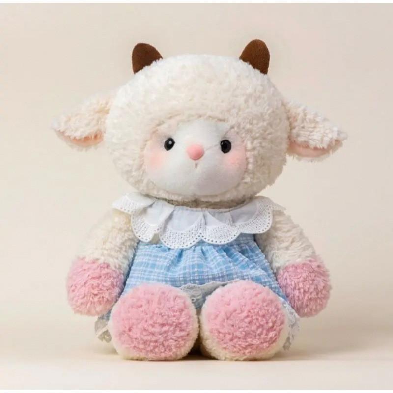 Generic Plush Toy Animal With Soft Pp Cotton Filling Perfect For Kids And Collectors