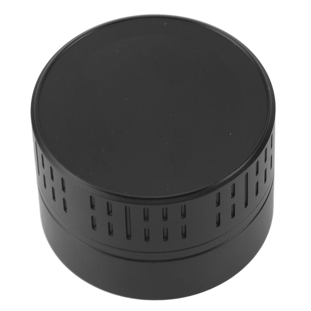 Kaffee Tamper aus Edelstahl Rostfrei Komfortabler Griff Kaffeepresswerkzeug für Kaffeemaschine 58mm