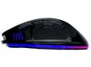 Tracer gamezone space wired mouse black